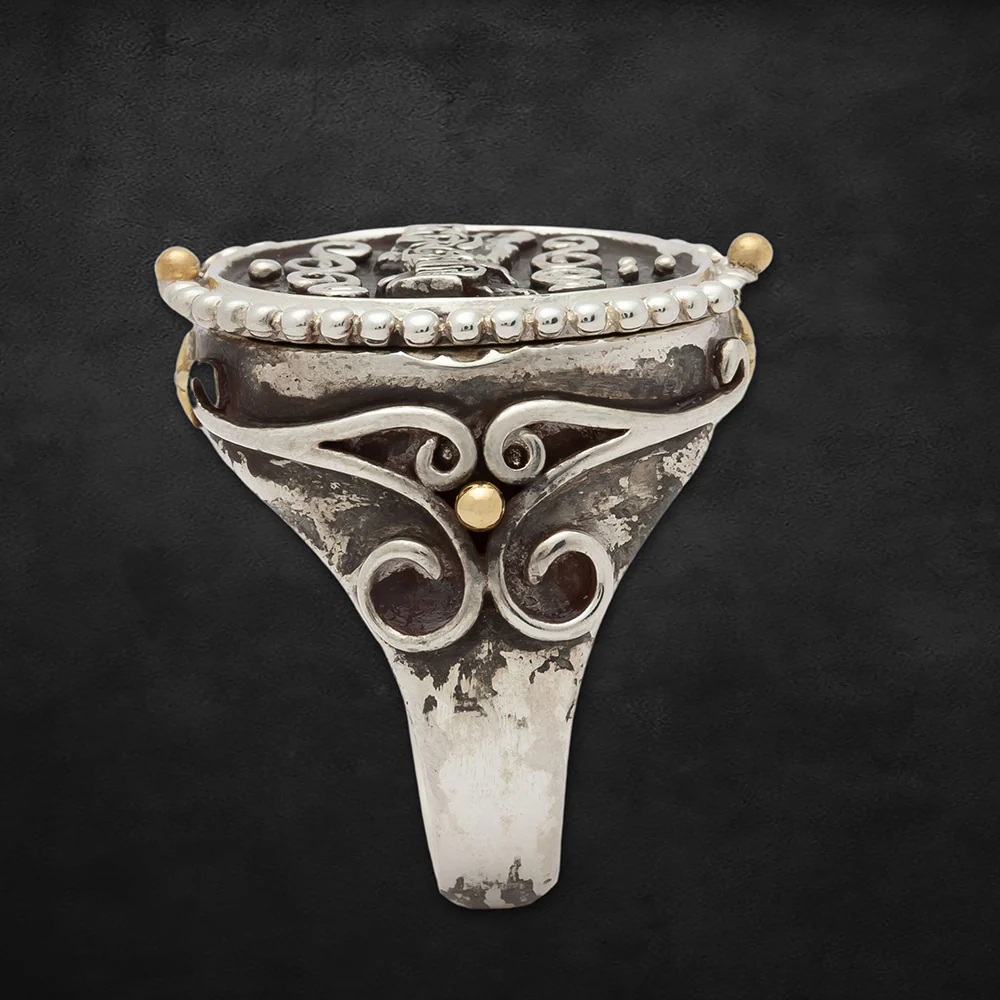Sin City Ring - Image 4