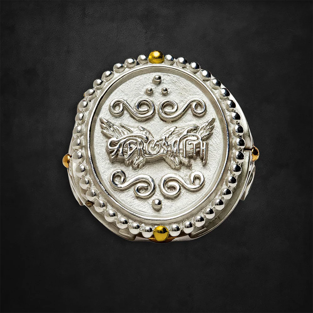 Sin City Ring - Image 5