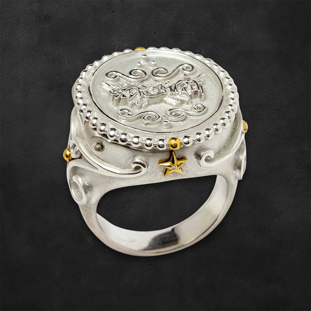 Sin City Ring - Image 6