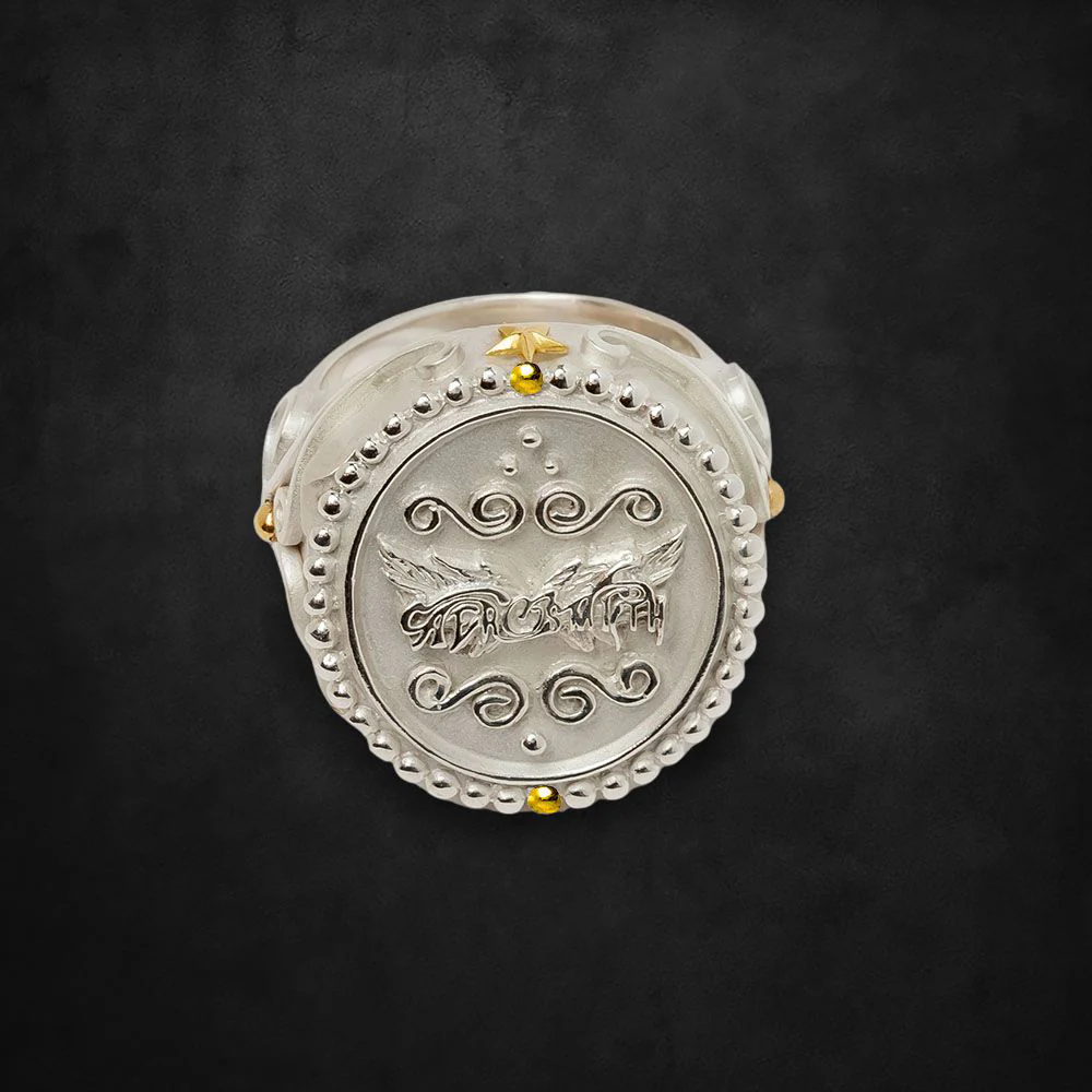 Sin City Ring - Image 7