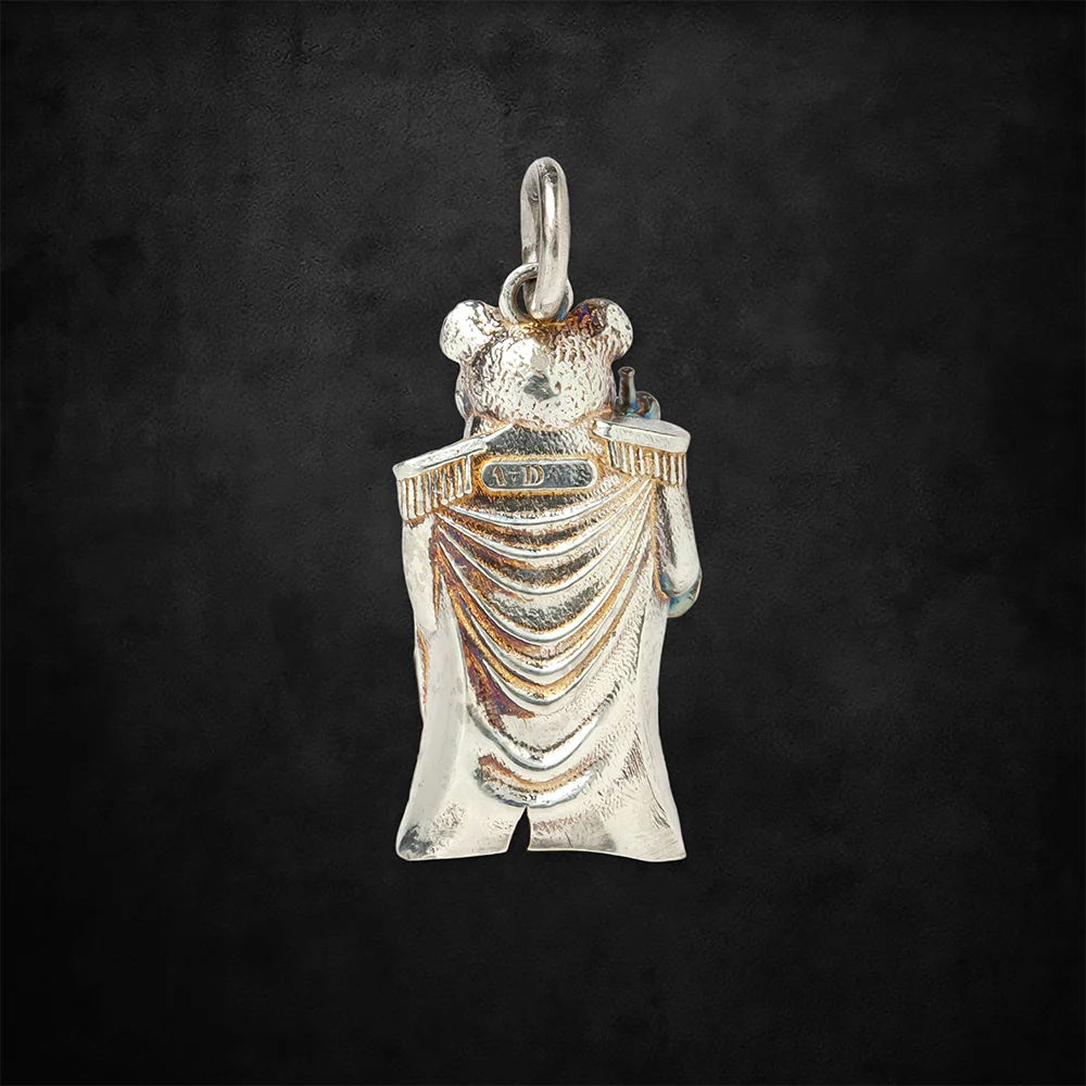Teddy Bear Charm - Image 5