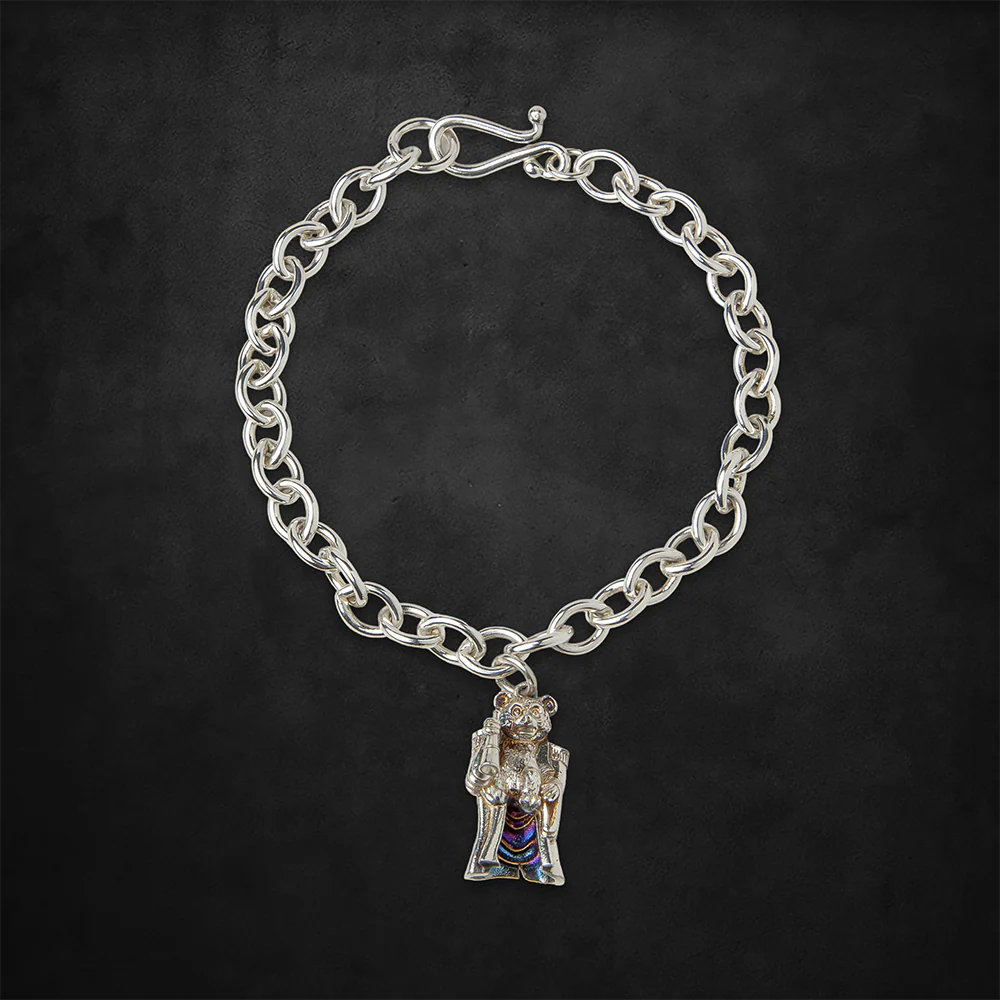 Teddy Bear Charm - Image 7