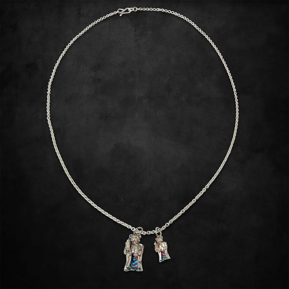 Teddy Bear Charm - Image 8