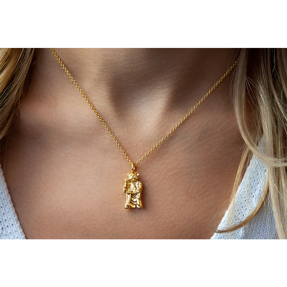 Teddy Bear Charm - Image 9