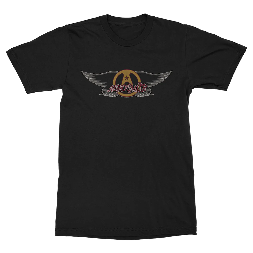 Vintage Wings T-Shirt