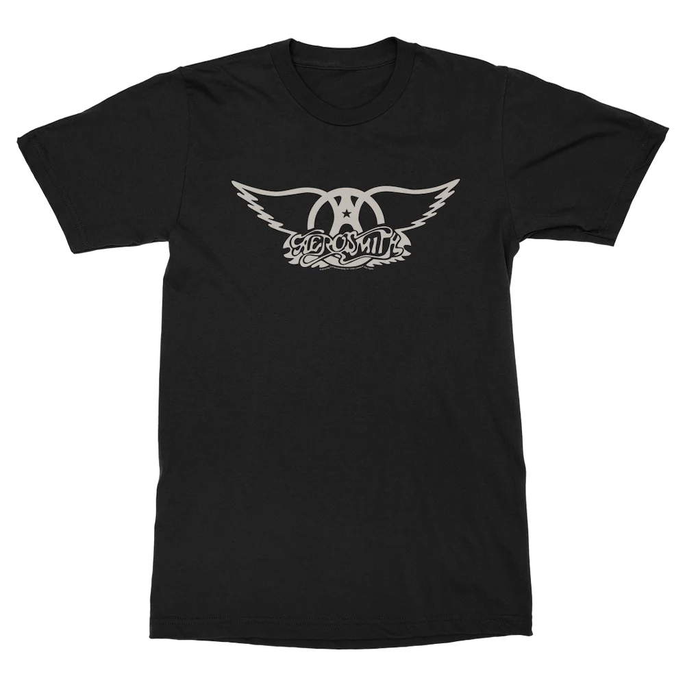 White Wings T-Shirt