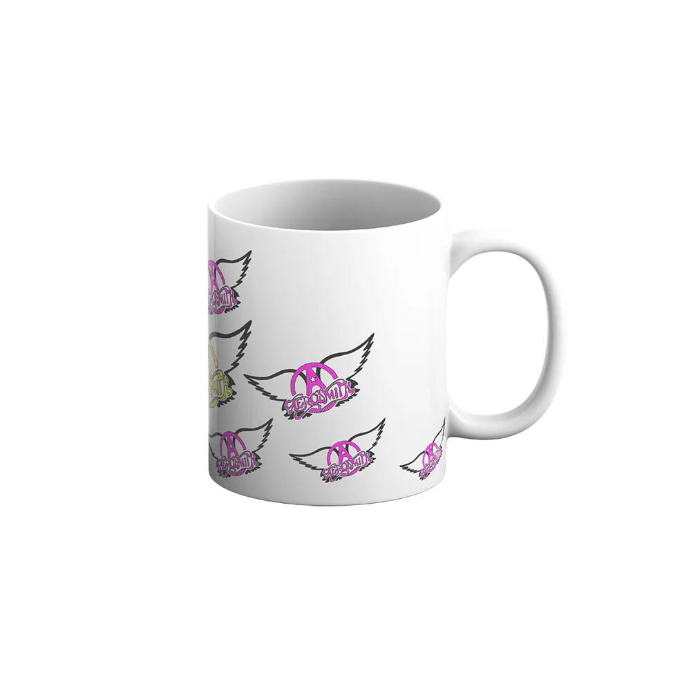 Wings Mug - Image 3