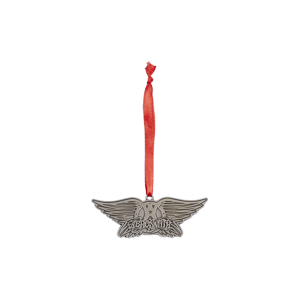 Wings Ornament
