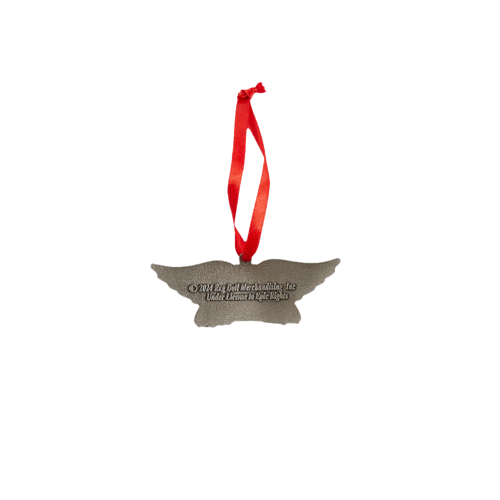 Wings Ornament - Image 2